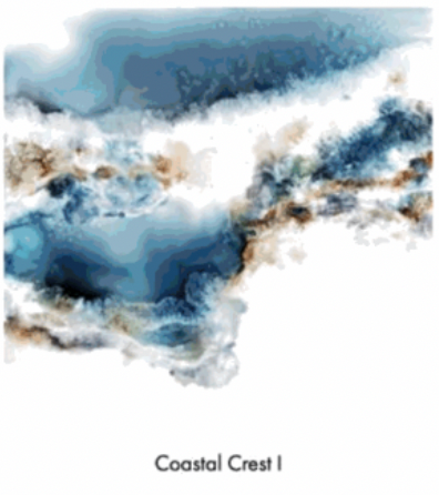 Coastal Crest Collection