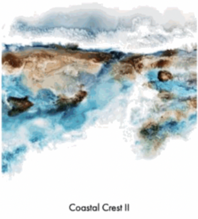 Coastal Crest Collection
