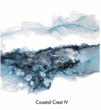 Coastal Crest Collection