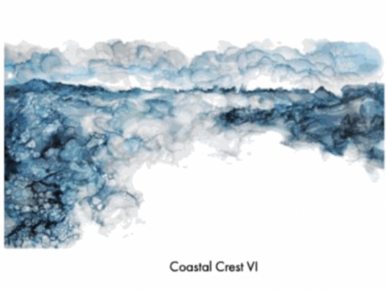 Coastal Crest Collection