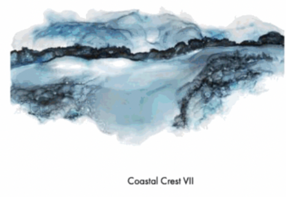 Coastal Crest Collection