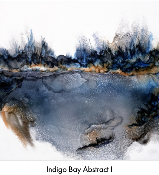 Indigo Bay Collection