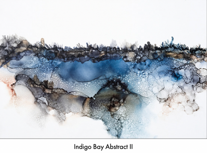 Indigo Bay Collection
