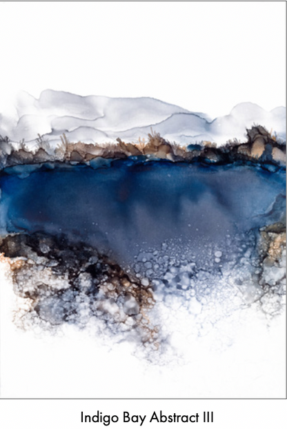 Indigo Bay Collection