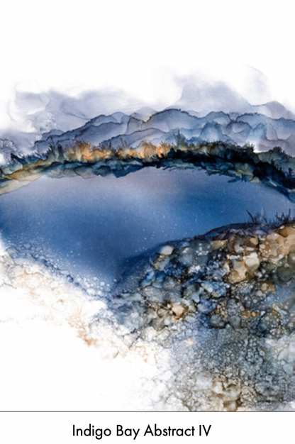 Indigo Bay Collection