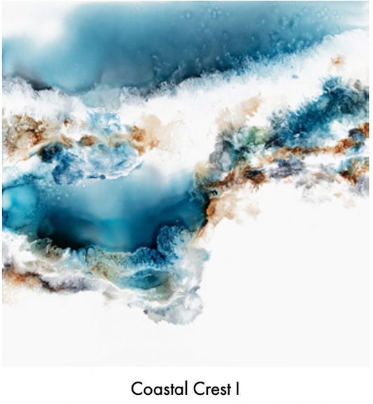 Coastal Crest Collection