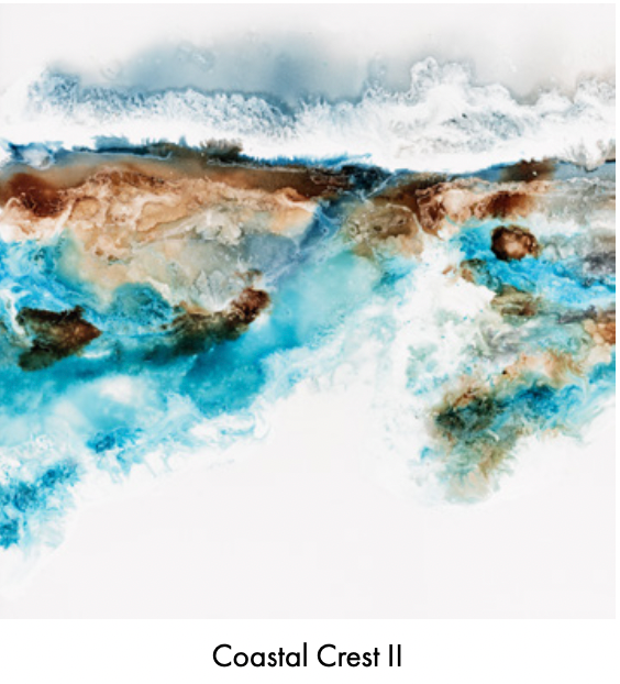 Coastal Crest Collection