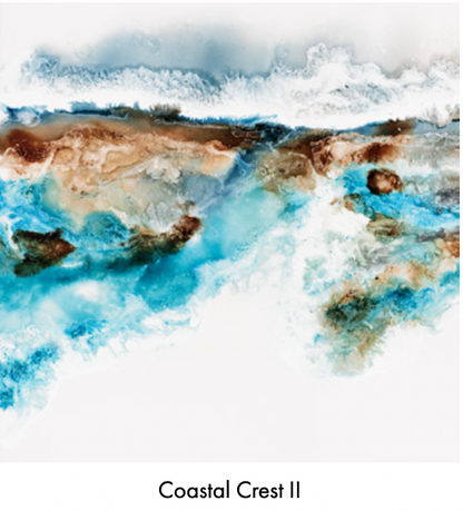 Coastal Crest Collection