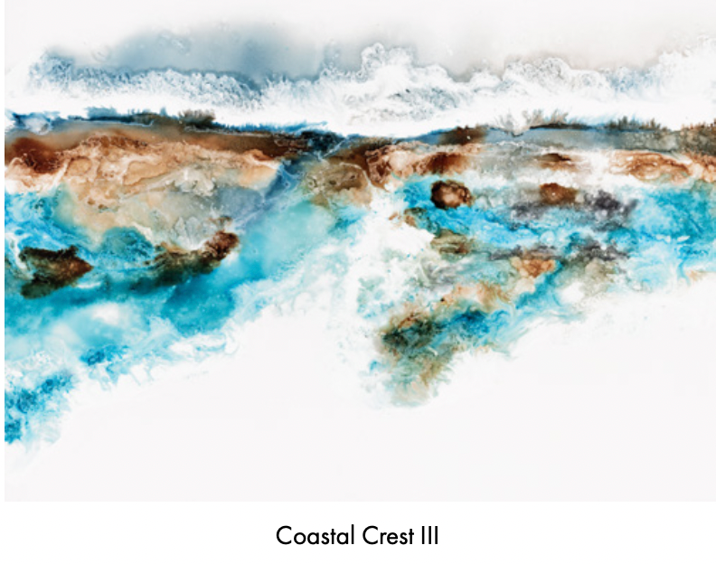 Coastal Crest Collection