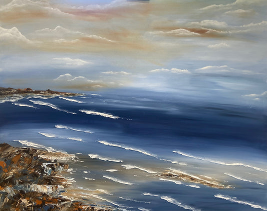 Shifting Sands
