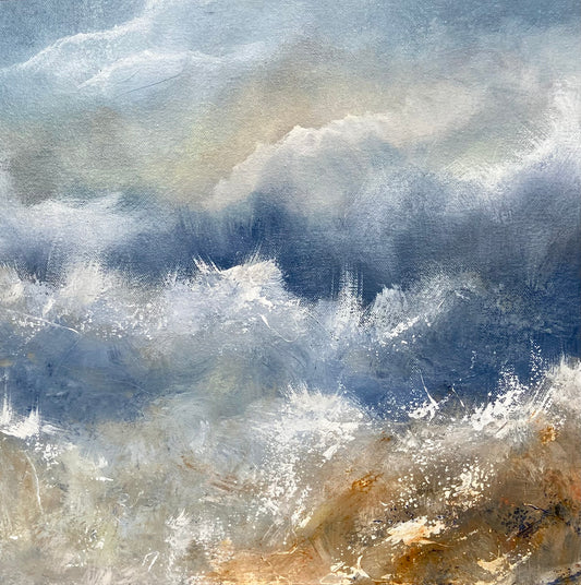 Storm Clouds 1