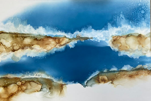 Tidal Swell
