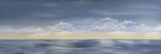 Tranquil Waters
