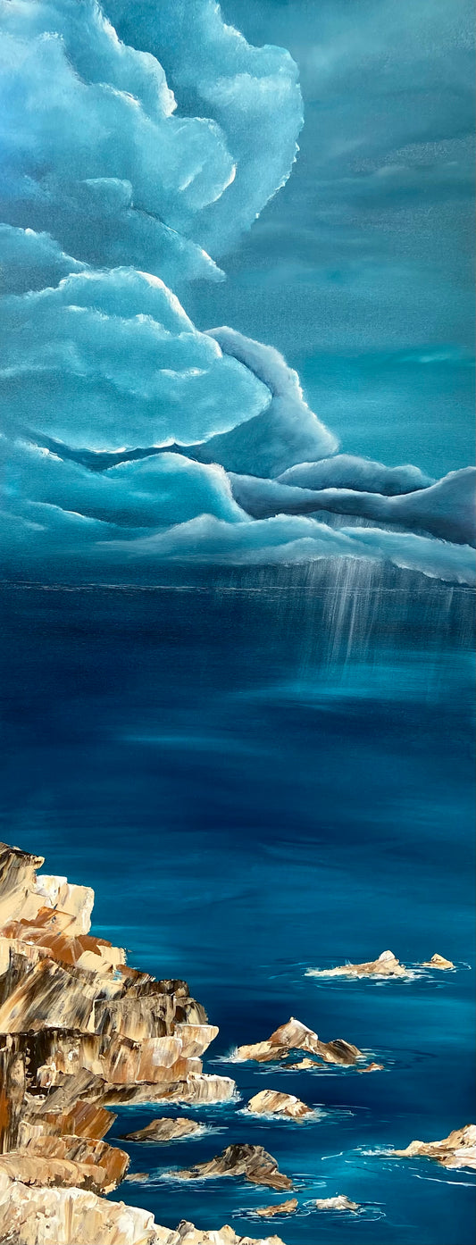 When the Sky Falls