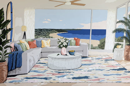 Beach House