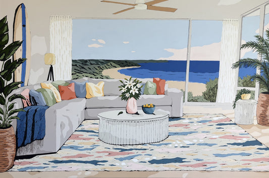 Beach House