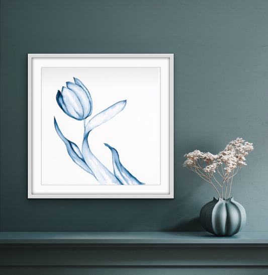 Water Colour Floral Workshop Saturday 3rd September 10am - 2pm