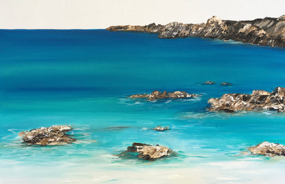 Seascape Workshop  Saturday  18th March 10am - 2pm