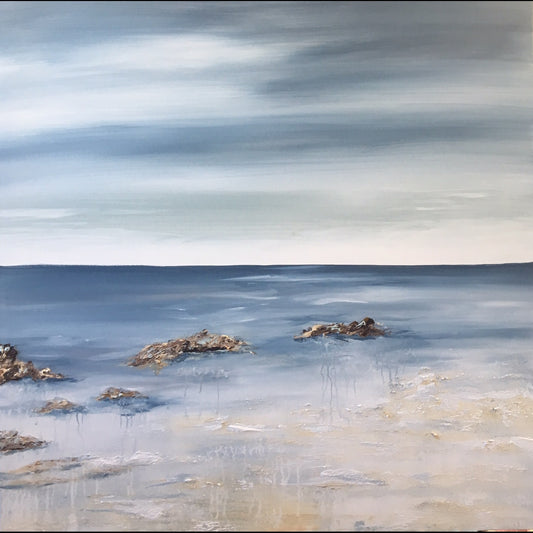 Winter Sands    SOLD